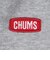 チャムス（CHUMS）Kystn フルジップ パーカー CH10-1490-G005