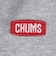チャムス（CHUMS）Kystn フルジップ パーカー CH10-1490-G005