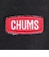 チャムス（CHUMS）Kystn フルジップ パーカー CH10-1490-K001