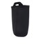 ナルゲン（nalgene）リバーシブルボトルケース 0.5L 61440WM ブラック/グレー
