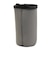 ナルゲン（nalgene）リバーシブルボトルケース 0.5L 61440WM ブラック/グレー