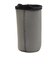 ナルゲン（nalgene）リバーシブルボトルケース 0.5L 61440WM ブラック/グレー