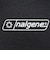 ナルゲン（nalgene）リバーシブルボトルケース 0.5L 61440WM ブラック/グレー