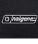 ナルゲン（nalgene）リバーシブルボトルケース 0.5L 61440WM ブラック/グレー