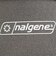 ナルゲン（nalgene）リバーシブルボトルケース 0.5L 61440WM ブラック/グレー