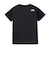 ザ・ノース・フェイス（THE NORTH FACE）ジュニア 半袖 ルミナスグラフィックTシャツ NTJ32630 K