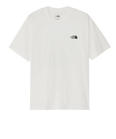 ザ・ノース・フェイス（THE NORTH FACE）半袖 ハーフドーム デジタル 