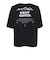 クリフメイヤー（KRIFF MAYER）クリーネスポケ 半袖Tシャツ 山 J2547837:19:BLACK
