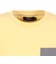 クリフメイヤー（KRIFF MAYER）クリーネスポケ 半袖Tシャツ 山 J2547837:55:YELLOW