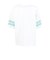 クリフメイヤー（KRIFF MAYER）キッズ クリーネス袖ラインTシャツ J2547838:5:OFF