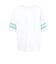 クリフメイヤー（KRIFF MAYER）キッズ クリーネス袖ラインTシャツ J2547838:5:OFF