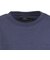 クリフメイヤー（KRIFF MAYER）キッズ クリーネス袖ラインTシャツ J2547838:79:NAVY