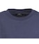 クリフメイヤー（KRIFF MAYER）キッズ クリーネス袖ラインTシャツ J2547838:79:NAVY