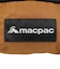 マックパック（macpac）ウエストバッグ バンバック Sサイズ MM72304 TS