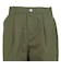 クリフメイヤー（KRIFF MAYER）ジュニア スッキリ9分丈パンツ J2547104:68:OLIVE GREEN