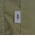 クリフメイヤー（KRIFF MAYER）ジュニア スッキリ9分丈パンツ J2547104:68:OLIVE GREEN