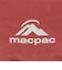 マックパック（macpac）ウエストバッグ トレックショルダー Sサイズ MM82400 AB
