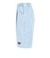 クリフメイヤー（KRIFF MAYER）ライトオンスデニムショーツ J2545130:1669:BLUE-STRP
