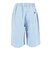 クリフメイヤー（KRIFF MAYER）ライトオンスデニムショーツ J2545130:1669:BLUE-STRP