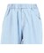 クリフメイヤー（KRIFF MAYER）ライトオンスデニムショーツ J2545130:1669:BLUE-STRP