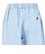 クリフメイヤー（KRIFF MAYER）ライトオンスデニムショーツ J2545130:1669:BLUE-STRP