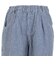 クリフメイヤー（KRIFF MAYER）ライトオンスデニムショーツ J2545130:1571:NAVY-STRP