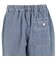 クリフメイヤー（KRIFF MAYER）ライトオンスデニムショーツ J2545130:1571:NAVY-STRP