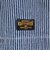 クリフメイヤー（KRIFF MAYER）ライトオンスデニムショーツ J2545130:1571:NAVY-STRP