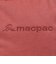 マックパック（macpac）ウエストバッグ サッチモ MM81809 AB