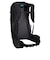 スーリー（THULE）バックパック リュック 登山 ハイキング Thule Topio 30L 3204503 Black