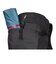 スーリー（THULE）バックパック リュック 登山 ハイキング Thule Topio 30L 3204503 Black