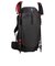 スーリー（THULE）バックパック リュック 登山 ハイキング Thule Topio 30L 3204503 Black