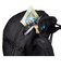 スーリー（THULE）バックパック リュック 登山 ハイキング Thule Topio 30L 3204503 Black
