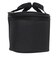 ホールアース（Whole Earth）収納ボックス メッシュ WASHER STORAGE WE2VDM5 BLK