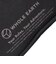 ホールアース（Whole Earth）収納ボックス メッシュ WASHER STORAGE WE2VDM5 BLK