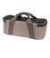 ホールアース（Whole Earth）収納ボックス メッシュ WASHER STORAGE WE2VDM5 TAN