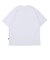 フットマーク（FOOTMARK）冷やしトク オーバーサイズTシャツ 3110017-01