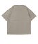 フットマーク（FOOTMARK）冷やしトク オーバーサイズTシャツ 3110017-225