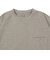 フットマーク（FOOTMARK）冷やしトク オーバーサイズTシャツ 3110017-225
