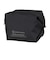 ホールアース（Whole Earth）ソフトクーラー 3WAY 5L WE2VDI39 BLK