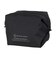 ホールアース（Whole Earth）ソフトクーラー 3WAY 5L WE2VDI39 BLK