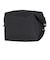 ホールアース（Whole Earth）ソフトクーラー 3WAY 5L WE2VDI39 BLK