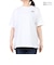 ザ・ノース・フェイス（THE NORTH FACE）半袖Tシャツ フラッシュドライ リラックス コットン NTW32541 W