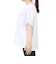 ザ・ノース・フェイス（THE NORTH FACE）半袖Tシャツ フラッシュドライ リラックス コットン NTW32541 W