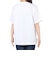 ザ・ノース・フェイス（THE NORTH FACE）半袖Tシャツ フラッシュドライ リラックス コットン NTW32541 W
