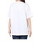 ザ・ノース・フェイス（THE NORTH FACE）半袖Tシャツ フラッシュドライ リラックス コットン NTW32541 W