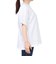ザ・ノース・フェイス（THE NORTH FACE）半袖Tシャツ フラッシュドライ リラックス コットン NTW32541 W