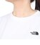 ザ・ノース・フェイス（THE NORTH FACE）半袖Tシャツ フラッシュドライ リラックス コットン NTW32541 W