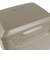 ホールアース（Whole Earth）クーラーボックス COOLPOINT 10 WE2TDI36 BRN
