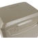 ホールアース（Whole Earth）クーラーボックス COOLPOINT 10 WE2TDI36 BRN